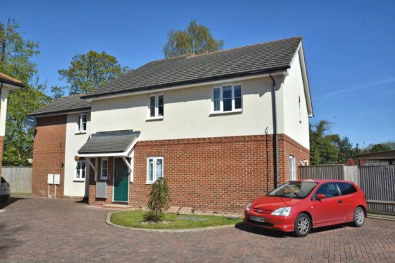 2 Bedroom Flat